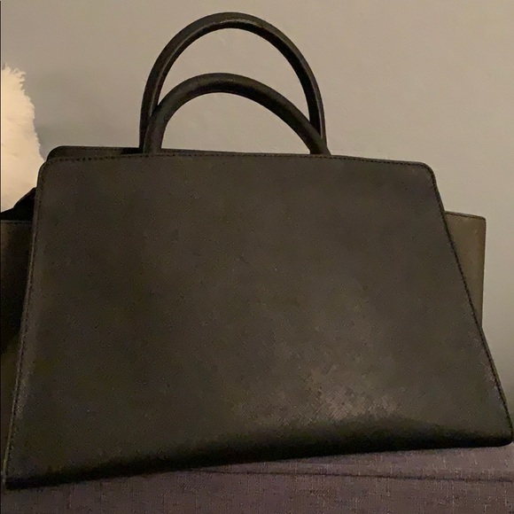 Zac Posen Top handle and crossbody bag! Bags